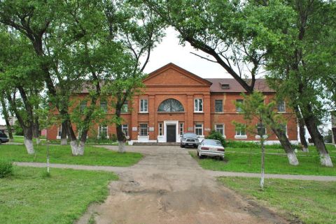Фото-репортаж: Без страха и упрека: как хорольцы сражались на фронтах Великой Отечественной