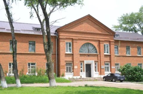 Фото-репортаж: Без страха и упрека: как хорольцы сражались на фронтах Великой Отечественной