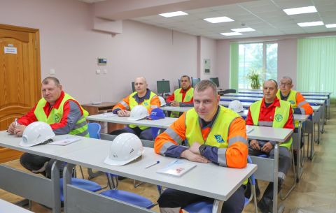 Фото-репортаж: «Гонки на монстрах» стартовали в «Восточном Порту»