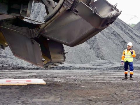 Фото-репортаж: «Гонки на монстрах» стартовали в «Восточном Порту»