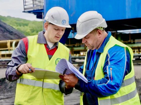 Фото-репортаж: «Гонки на монстрах» стартовали в «Восточном Порту»