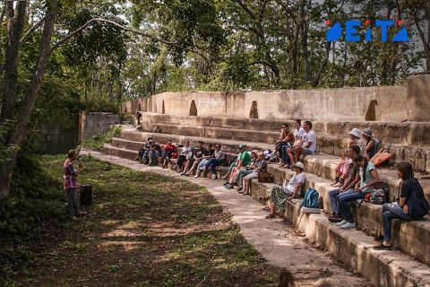 Фото-репортаж: "Зачем вы это построили": высотки могут убить Владивостокскую крепость