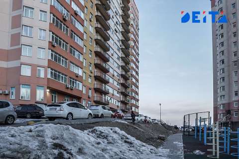 Фото-репортаж: Жизнь в «человейниках»: точечная застройка Владивостока – фоторепортаж