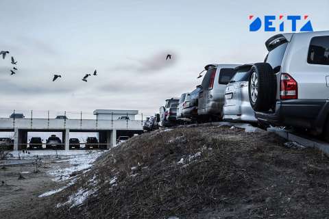 Фото-репортаж: Жизнь в «человейниках»: точечная застройка Владивостока – фоторепортаж