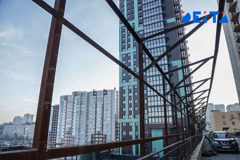 Фото-репортаж: Жизнь в «человейниках»: точечная застройка Владивостока – фоторепортаж