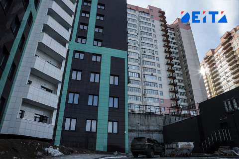 Фото-репортаж: Жизнь в «человейниках»: точечная застройка Владивостока – фоторепортаж