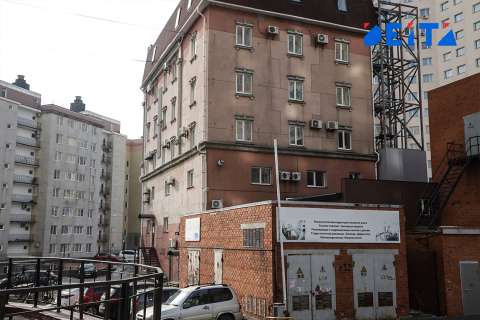 Фото-репортаж: Жизнь в «человейниках»: точечная застройка Владивостока – фоторепортаж