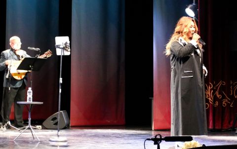 Фото-репортаж: Сергей Цой наградил приморских корабелов за добросовестный труд