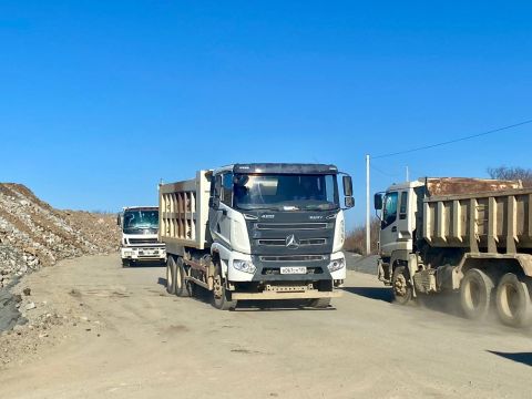 Фото-репортаж: Местный бизнес получил от НЗМУ контракты более чем на 10 млрд рублей