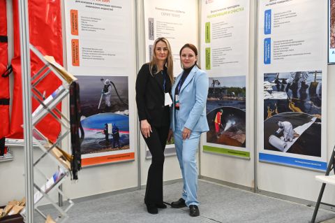 Фото-репортаж: Международная выставка - форум Global Expo Vladivostok 2026 (0+) собрала представителей 10 стран мира в столице Дальнего Востока