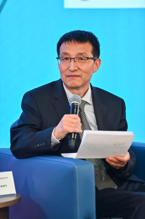 Фото-репортаж: Международная выставка - форум Global Expo Vladivostok 2026 (0+) собрала представителей 10 стран мира в столице Дальнего Востока