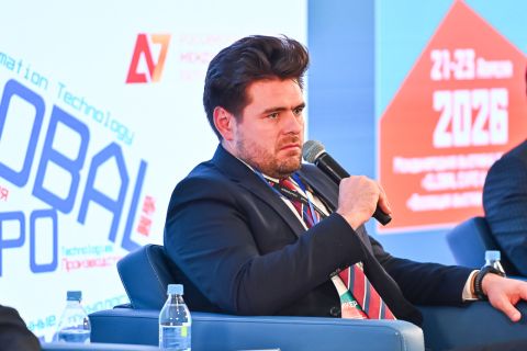 Фото-репортаж: Международная выставка - форум Global Expo Vladivostok 2026 (0+) собрала представителей 10 стран мира в столице Дальнего Востока