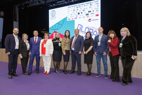Фото-репортаж: Как прошла выставка-форум Global Expo Vladivostok 2024