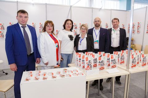 Фото-репортаж: Как прошла выставка-форум Global Expo Vladivostok 2024