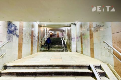 Фото-репортаж: Город шаговой недоступности: Владивосток может пойти к светлому будущему пешком