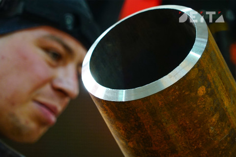 Фото-репортаж: «Варить – дело тонкое»: лучшего сварщика выбирают на «Звезде»