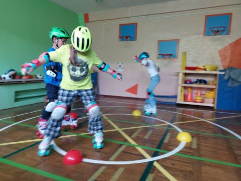 Фото-репортаж: «Умные помощники» из Владивостока делают мир слепых интерактивным