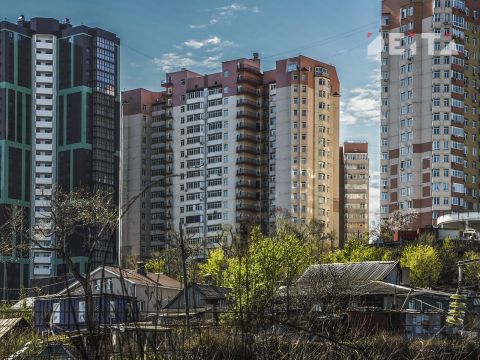 Фото-репортаж: Градостроительный план Владивостока, часть 1. Как точечная застройка мешает городу