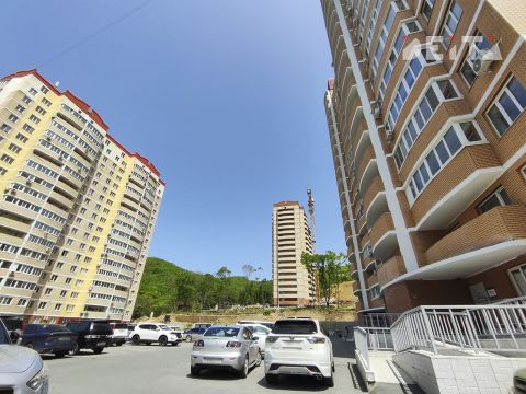 Фото-репортаж: Градостроительный план Владивостока, часть 1. Как точечная застройка мешает городу