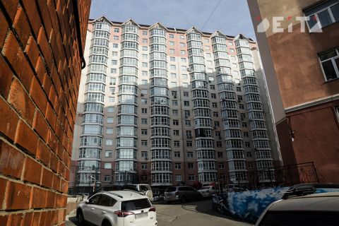 Фото-репортаж: Градостроительный план Владивостока, часть 1. Как точечная застройка мешает городу