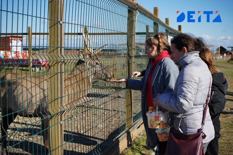 Фото-репортаж: Достопримечательности Уссурийска предлагают посетить приморцам