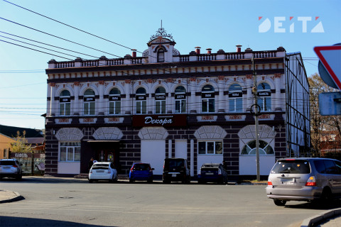 Фото-репортаж: Достопримечательности Уссурийска предлагают посетить приморцам