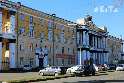 Фото-репортаж: Достопримечательности Уссурийска предлагают посетить приморцам