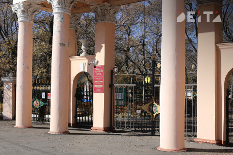 Фото-репортаж: Достопримечательности Уссурийска предлагают посетить приморцам