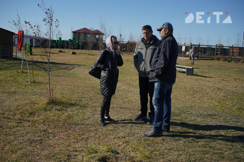 Фото-репортаж: Достопримечательности Уссурийска предлагают посетить приморцам