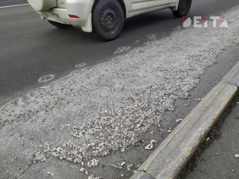 Фото-репортаж: Пешеходам нет места во Владивостоке? Популярный маршрут погряз в мусоре и завален камнями