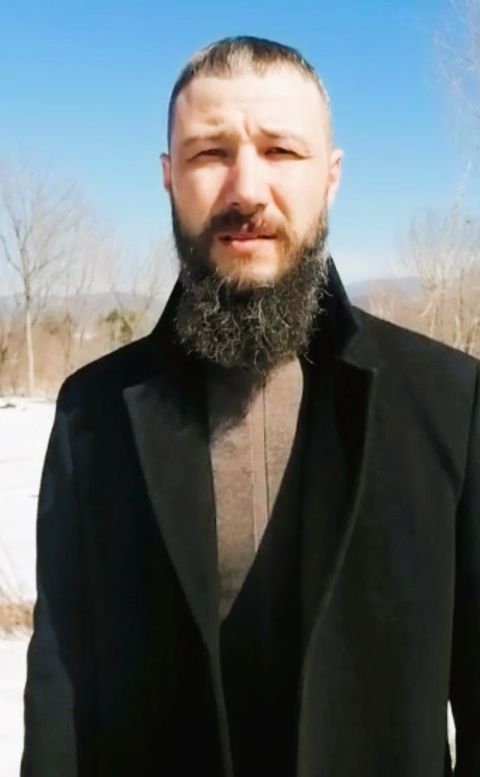 Фото-репортаж: «Где патроны? Я буду их подавать»: голос народа Ульяна Верба о патриотизме и СВО