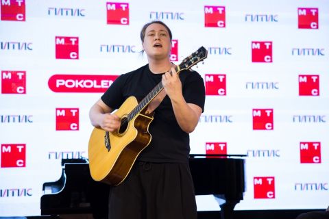 Фото-репортаж: Рекомендации ГИТИСа получили 14 дальневосточников