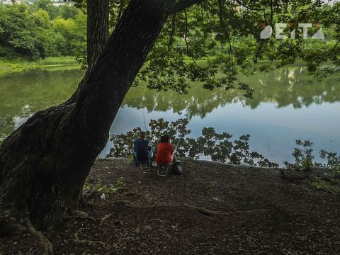 Фото-репортаж: Парки Владивостока: судьба, состояние, перспективы