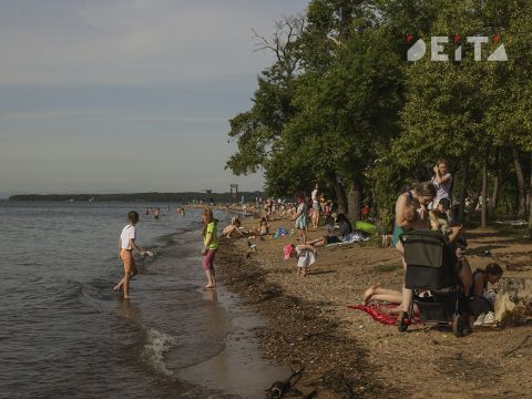 Фото-репортаж: Парки Владивостока: судьба, состояние, перспективы