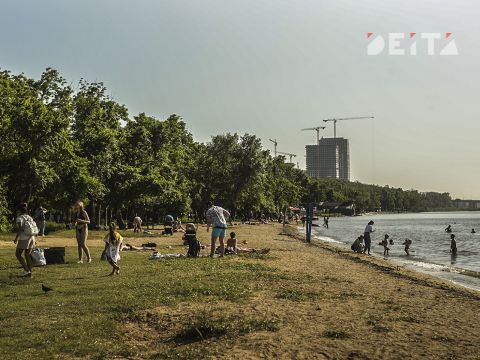 Фото-репортаж: Парки Владивостока: судьба, состояние, перспективы