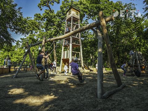 Фото-репортаж: Парки Владивостока: судьба, состояние, перспективы
