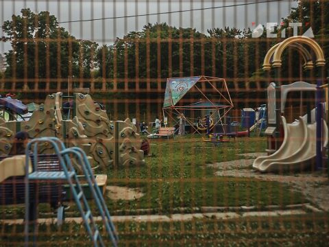 Фото-репортаж: Парки Владивостока: судьба, состояние, перспективы