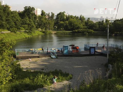 Фото-репортаж: Парки Владивостока: судьба, состояние, перспективы