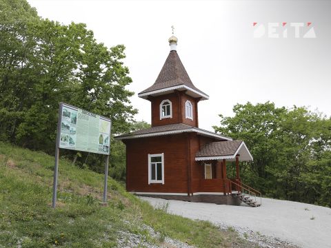Фото-репортаж: Их имена повсюду: герои Хасана на карте Приморья