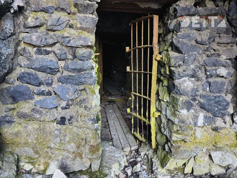 Фото-репортаж: Их имена повсюду: герои Хасана на карте Приморья
