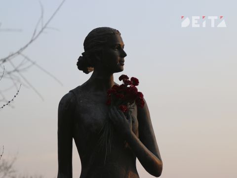 Фото-репортаж: Их имена повсюду: герои Хасана на карте Приморья