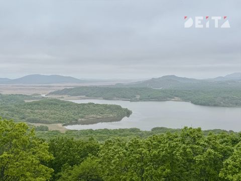 Фото-репортаж: Их имена повсюду: герои Хасана на карте Приморья