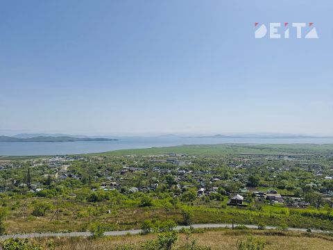 Фото-репортаж: Их имена повсюду: герои Хасана на карте Приморья