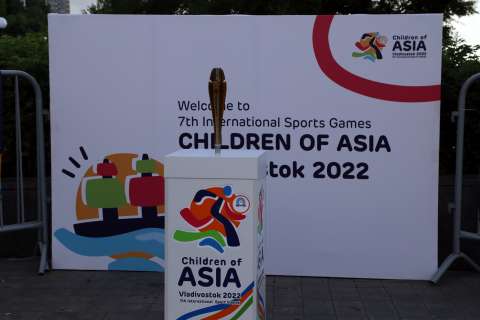 Фото-репортаж: Как прошел музыкальный праздник для гостей и жителей Владивостока - фоторепортаж