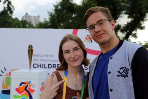 Фото-репортаж: Как прошел музыкальный праздник для гостей и жителей Владивостока - фоторепортаж