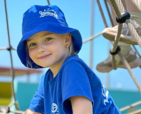 Фото-репортаж: Более 2500 детей отдохнут до середины августа в лагере «Шепалово»