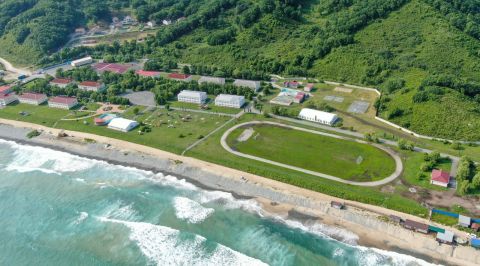 Фото-репортаж: Более 2500 детей отдохнут до середины августа в лагере «Шепалово»