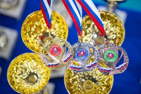 Фото-репортаж: Турнир по рукопашному бою среди юных приморцев организовало ФСБ ТОФ