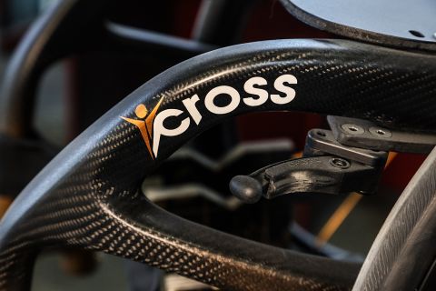 Фото-репортаж: Сделано в Приморье: производство инвалидных колясок наращивает обороты