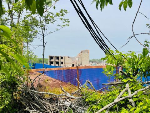 Фото-репортаж: Приватизации не подлежат: что стало с детскими лагерями Владивостока